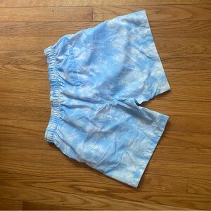 Men’s swim trunk